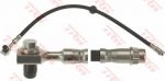 TRW PHD1074 тормозной шланг на PEUGEOT 607 (9D, 9U)