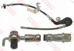 TRW PHD1133 тормозной шланг на PEUGEOT 407 (6D_)