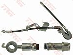 TRW PHD1136 тормозной шланг на PEUGEOT 407 SW (6E_)