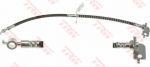 TRW PHD1205 Шланг тормозной передн правый HYUNDAI i30 (FD) 07-12 PHD1205
