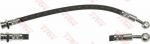 TRW PHD1206 Шланг тормозной задн левый HYUNDAI i30 (FD) 07-12 PHD1206
