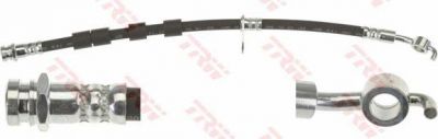 TRW PHD1208 Шланг тормозной передн левый MAZDA 2 (DE) 07- PHD1208