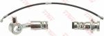 TRW PHD1222 Шланг тормозной передн левый NISSAN JUKE PHD1222