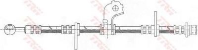 TRW PHD317 тормозной шланг на HONDA CIVIC VI Fastback (MA, MB)