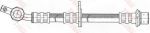 TRW PHD374 Шланг торм.зад.L Toyota Camry 91-96/Carina E 92-97 (9094702878)