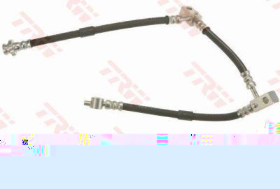 TRW PHD542 тормозной шланг на NISSAN PRIMERA (P12)