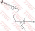 TRW PHD566 тормозной шланг на OPEL ASTRA H (L48)