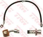 TRW PHD7086 тормозной шланг на HONDA CR-V II (RD_)