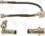 TRW PHD971 тормозной шланг на NISSAN PRIMERA (P10)