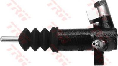 TRW PJA113 Цилиндр сцепления рабочий HYUNDAI Accent (4171022660)