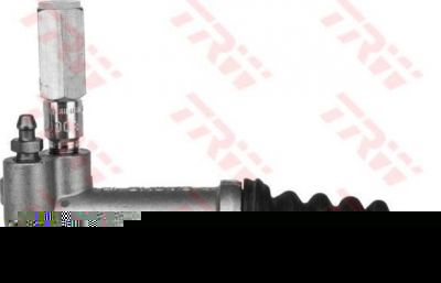 TRW PJD238 Цилиндр сцепления рабочий (vin ->4B-W-019484) VAG A6 97-05 (8D0721257)