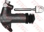 TRW PJF127 рабочий цилиндр, система сцепления на MITSUBISHI LANCER IV (C6_A, C7_A)