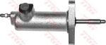 TRW PJK102 Цилиндр сцепл.раб. MB W201-250. 250GD. 260. 280. 300. 300GD. C180. C200. C220. E200. SLK200 02.76-10.00 0012952907 (PK102)
