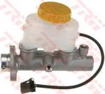 TRW PMF441 главный тормозной цилиндр на NISSAN SUNNY III (N14)