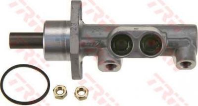 TRW PMK620 главный тормозной цилиндр на FORD FIESTA IV (JA_, JB_)