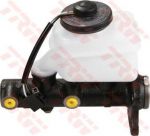TRW PML234 главный тормозной цилиндр на TOYOTA LAND CRUISER 80 (_J8_)