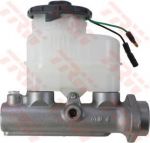 TRW PML872 главный тормозной цилиндр на HONDA INTEGRA купе (DC2, DC4)