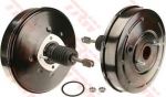 TRW PSA116 усилитель тормозной системы на OPEL VIVARO фургон (F7)