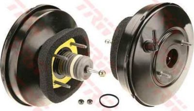 TRW PSA130 усилитель тормозной системы на PEUGEOT 208