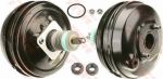 TRW PSA136 усилитель тормозной системы на SAAB 9-3 универсал (YS3F)