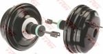 TRW PSA174 усилитель тормозной системы на OPEL VIVARO фургон (F7)