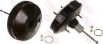 TRW PSA353 усилитель тормозной системы на VW POLO CLASSIC (6KV2)