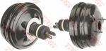 TRW PSA359 усилитель тормозной системы на MERCEDES-BENZ E-CLASS (W211)