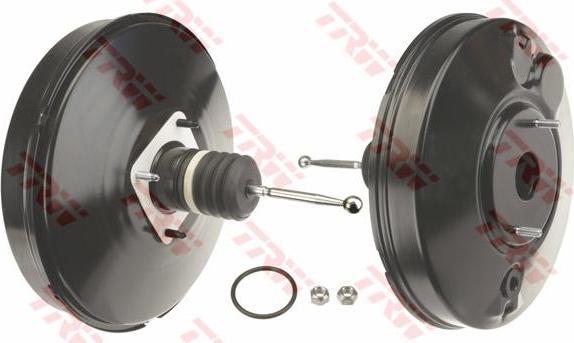 TRW PSA389 усилитель тормозной системы на VW PASSAT Variant (3C5)