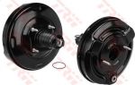 TRW PSA438 усилитель тормозной системы на FORD FIESTA IV (JA_, JB_)