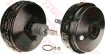 TRW PSA457 усилитель тормозной системы на VW TRANSPORTER IV автобус (70XB, 70XC, 7DB, 7DW, 7DK)