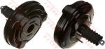 TRW PSA460 усилитель тормозной системы на FORD KA (RB_)