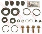 TRW SJ1016 ремкомплект, тормозной суппорт на ROVER 400 (RT)