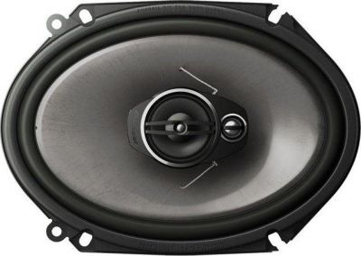 Pioneer TS-A6813i