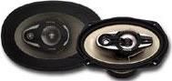 Pioneer TS-A6957 Pioneer TS-A6957