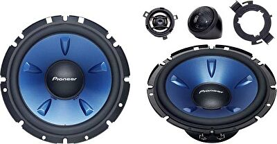 Pioneer TS-H1703