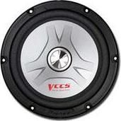 Pioneer TS-W254F Pioneer TS-W254F