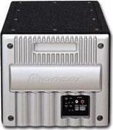Pioneer TS-WX205A