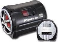 Pioneer TS-WX20LPA Pioneer TS-WX20LPA
