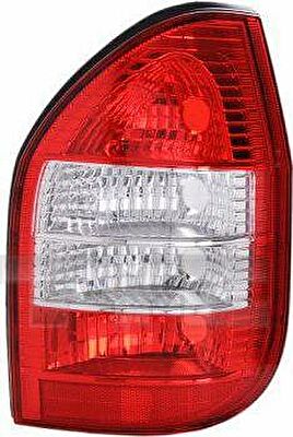 TYC 11-0114-11-2 задний фонарь на OPEL ZAFIRA A (F75_)
