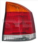 TYC 11-0317-01-2 задний фонарь на OPEL VECTRA C