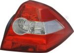 TYC 11-0394-01-2 задний фонарь на RENAULT MEGANE II седан (LM0/1_)