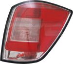 TYC 11-0510-11-2 задний фонарь на OPEL ASTRA H универсал (L35)