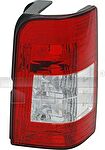 TYC 11-11355-11-2 задний фонарь на PEUGEOT PARTNER фургон (5)