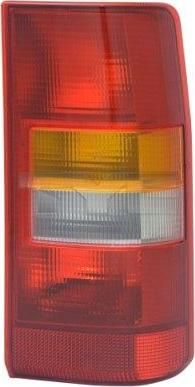 TYC 11-11695-01-2 задний фонарь на PEUGEOT EXPERT фургон (222)