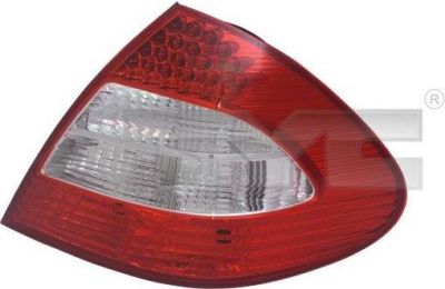 TYC 11-11788-06-9 задний фонарь на MERCEDES-BENZ E-CLASS (W211)