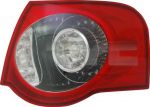 TYC 11-11868-00-2 задний фонарь на VW PASSAT Variant (3C5)