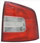TYC 11-12259-01-2 задний фонарь на SKODA OCTAVIA Combi (1Z5)