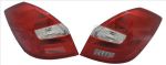 TYC 11-12268-01-2 задний фонарь на SKODA FABIA Combi