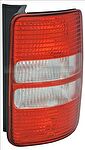 TYC 11-12564-01-2 задний фонарь на VW CADDY III фургон (2KA, 2KH, 2CA, 2CH)