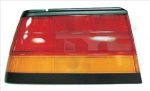 TYC 11-1770-05-2 задний фонарь на NISSAN SUNNY II (N13)